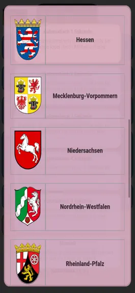 Game screenshot Einburgerungstest 2022 hack