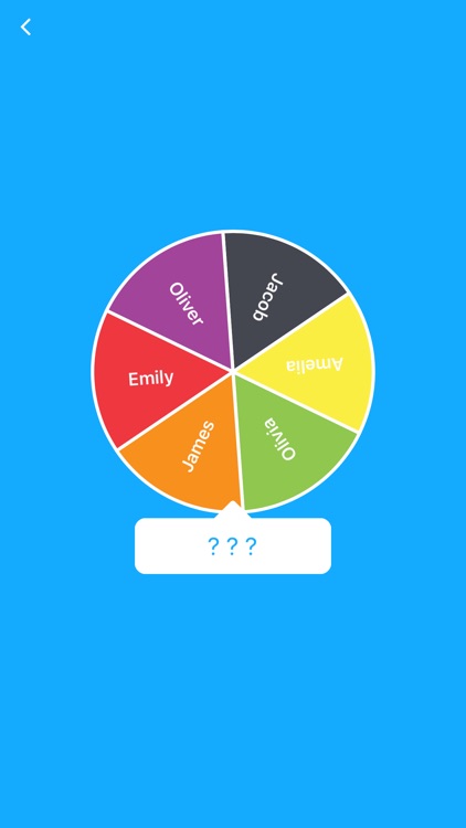 Truth or Dare - Spin the wheel screenshot-6