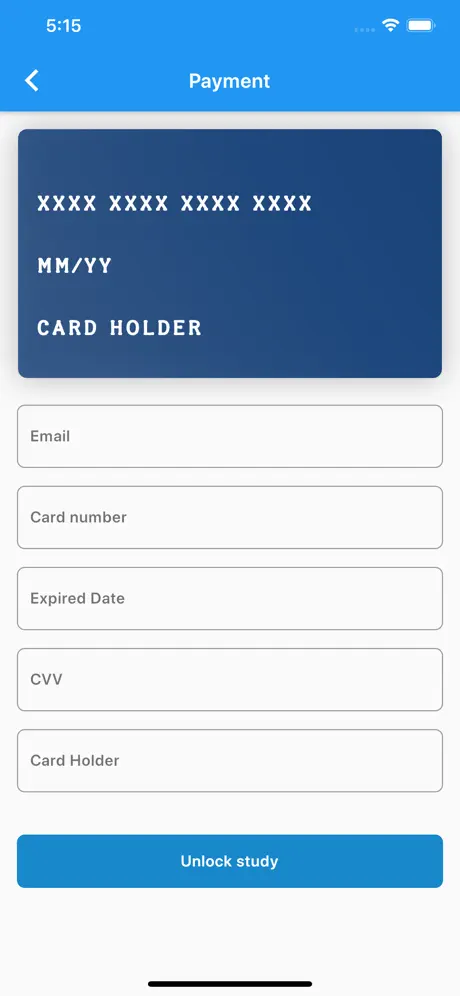 Purview Patient Access
