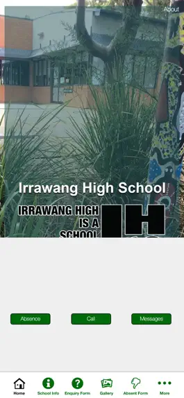 Game screenshot Irrawang High School mod apk