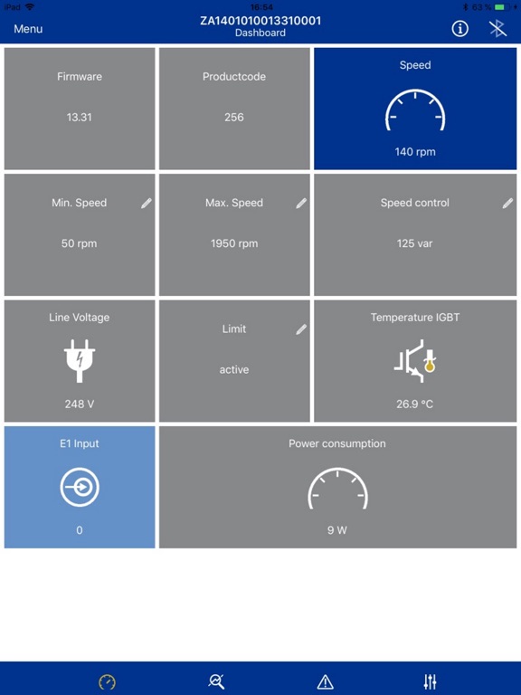 ZAset mobileのおすすめ画像3