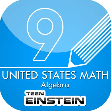 US 9th Algebra Cheats