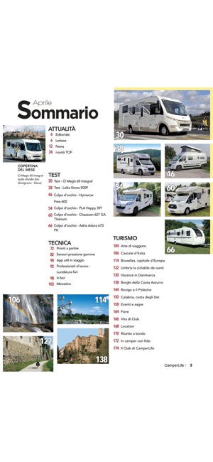 CamperLife(圖2)-速報App