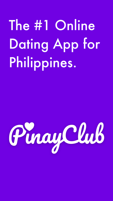 Screenshot #1 pour PinayLovely — Date Filipinas