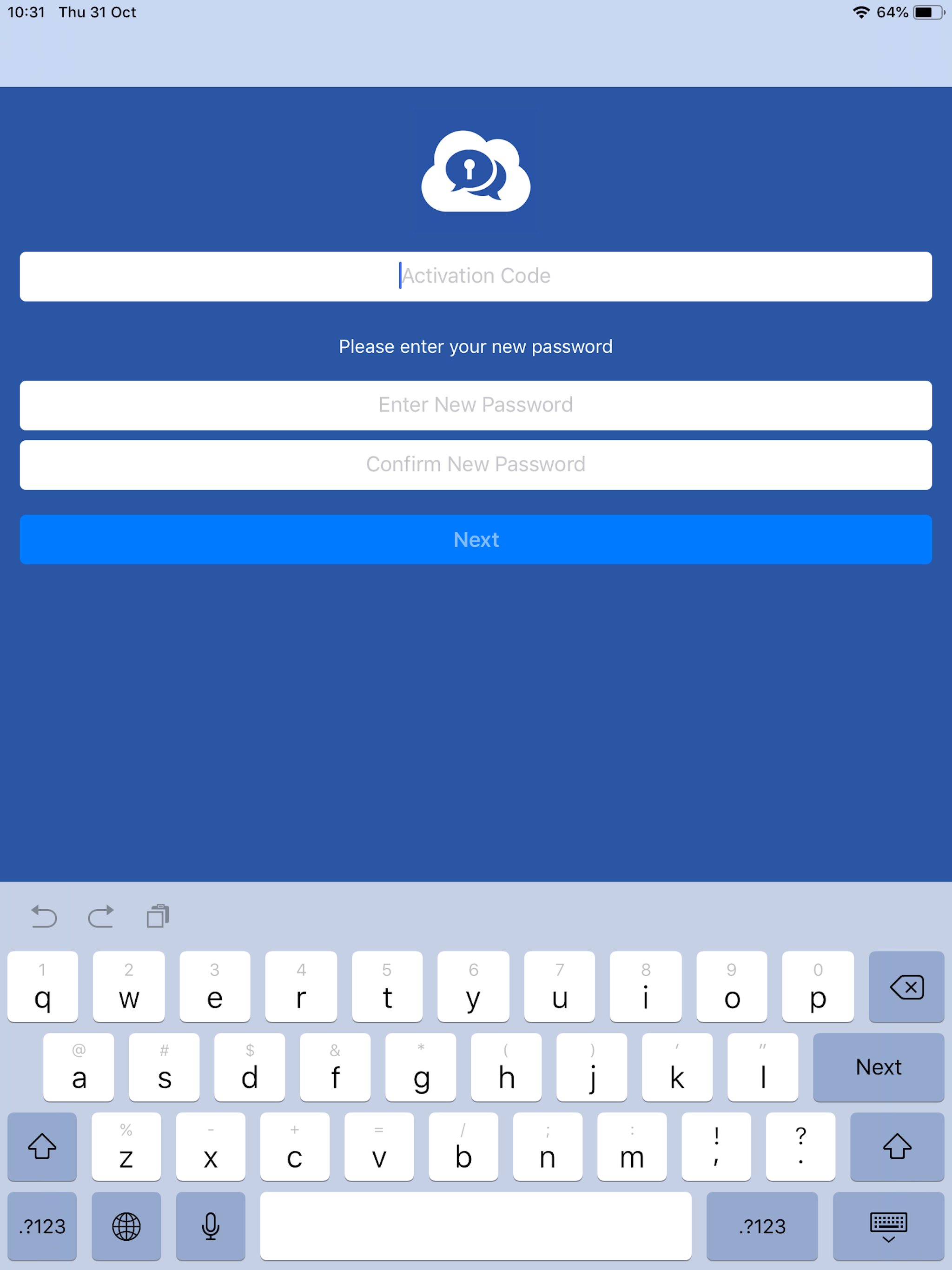OnTalk SaaS