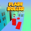 Flare Roller icon