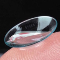 Opticalc Contact Lens Calc pour PC