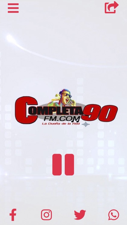 Completa 90 FM