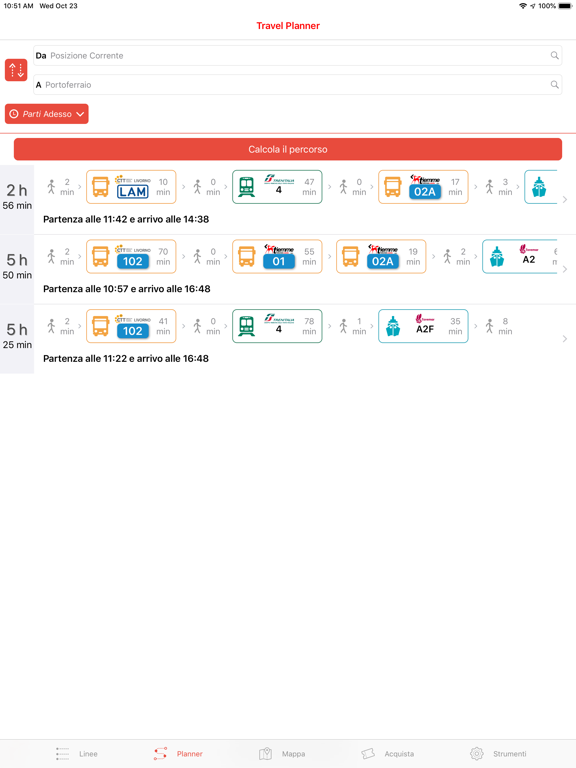 Screenshot #5 pour B On Time