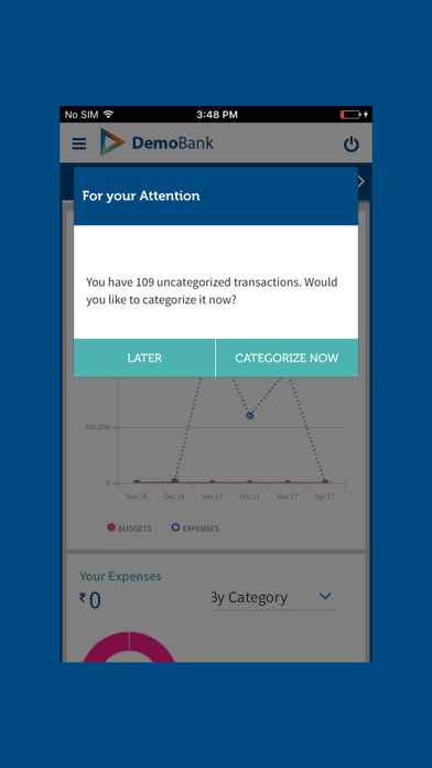 Screenshot #2 pour PFM4U