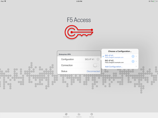 F5 Accessのおすすめ画像1