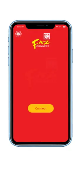 Game screenshot Faz Connect apk