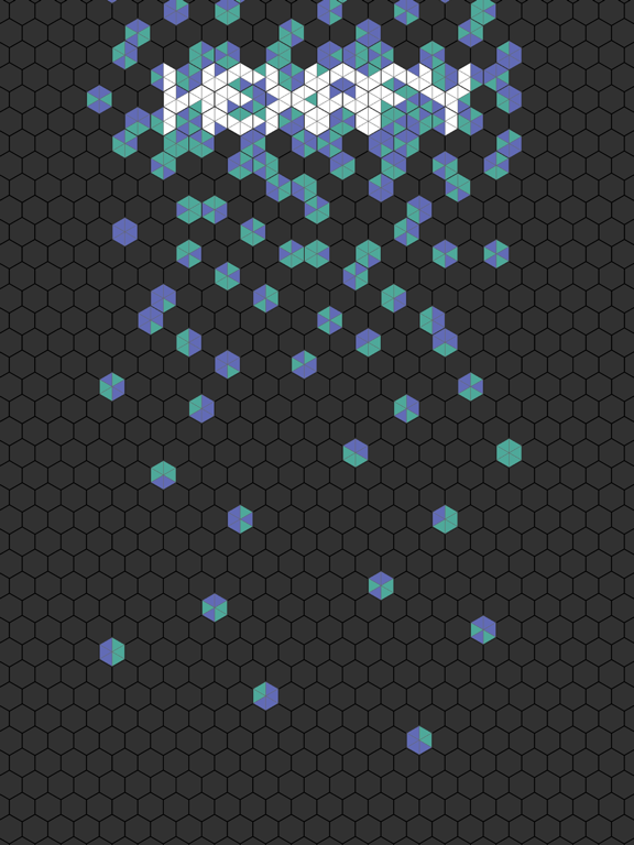 Screenshot #4 pour Hexafy