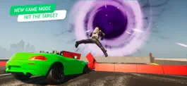 Game screenshot Whip Dummy Crash hack