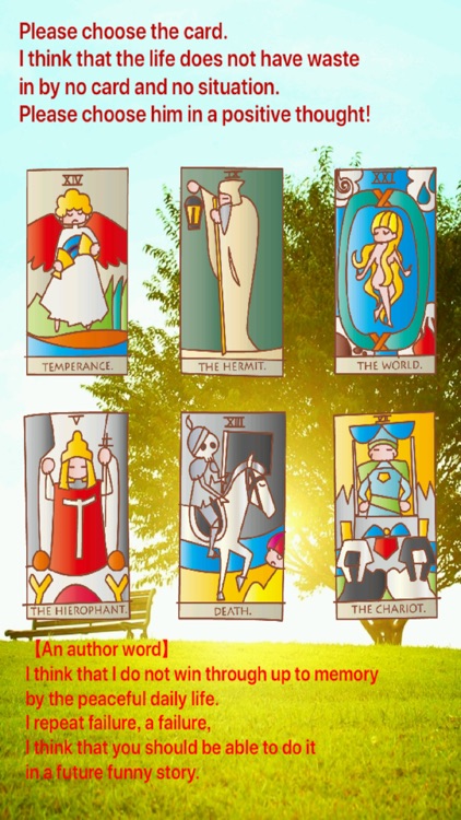 Diagnosis of the intuition