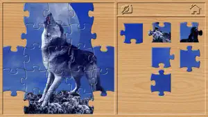 Animal Puzzle for Toddlers 3+ screenshot 6