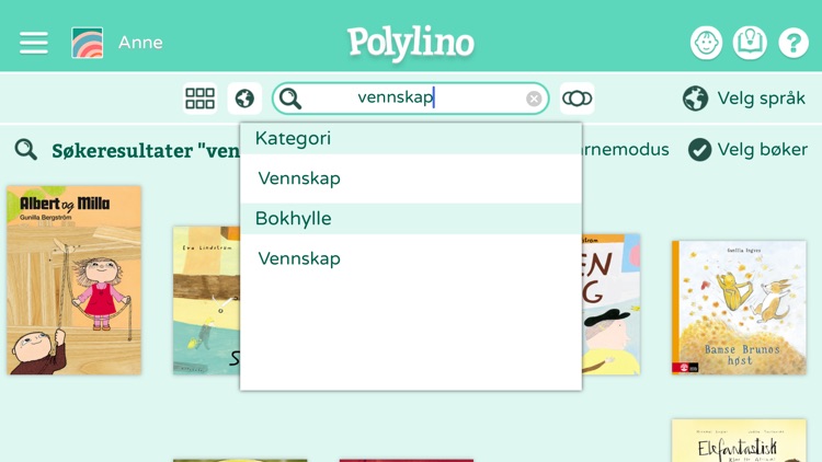 Polylino.no