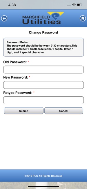 Marshfield Utilities(圖4)-速報App
