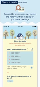 Towngas Metering screenshot #6 for iPhone
