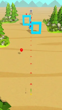 Game screenshot Cool Darts hack