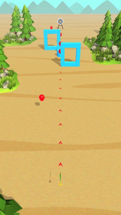 Screenshot #3 pour Cool Darts