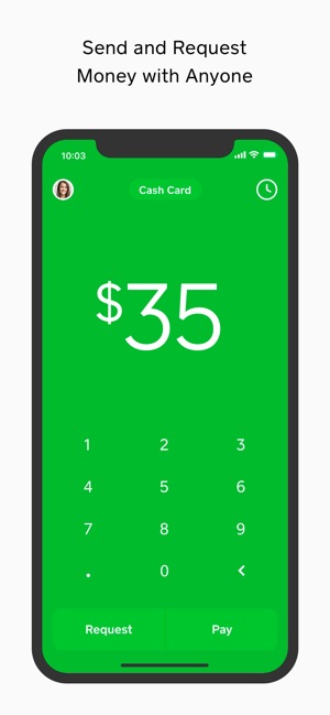 Cash App On The App Store - 