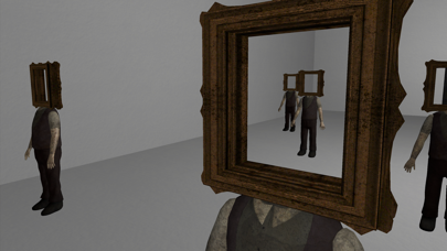 Lazaretto: Horror (Premium) Screenshot