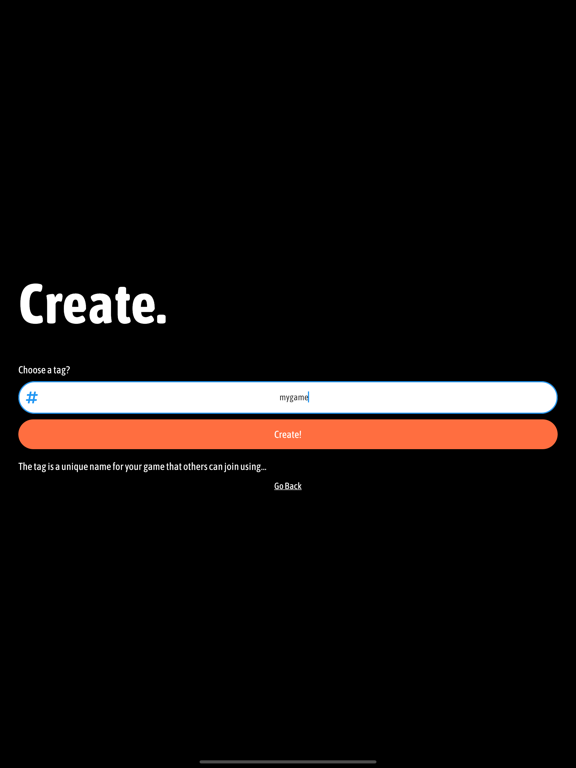 Screenshot #5 pour Most Likely: Online Party Game