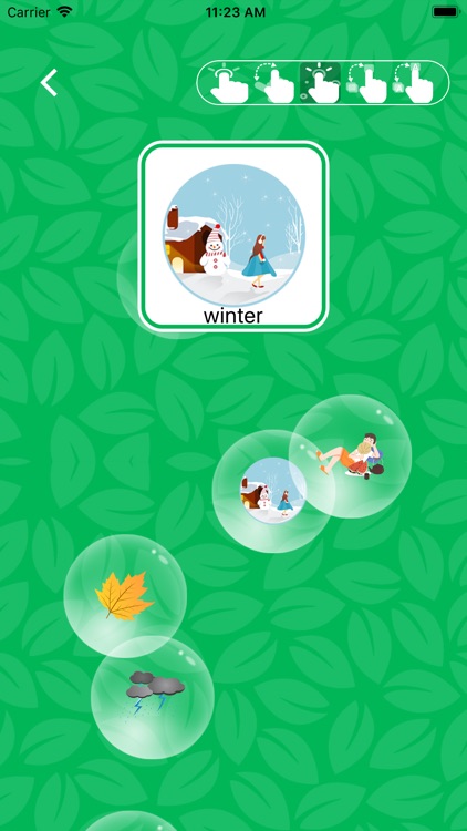 TomLearn screenshot-4