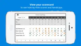 Game screenshot Golf Genius hack