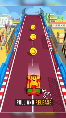 Game screenshot Pokey Car mod apk