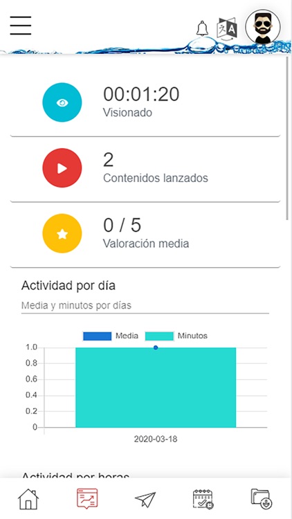 iCABBgune App screenshot-3