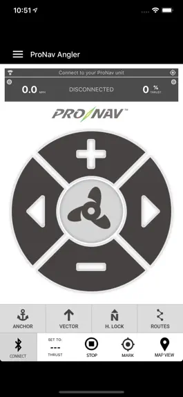 Game screenshot ProNav Angler mod apk