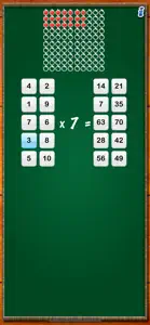 MathTappers: Multiples screenshot #1 for iPhone