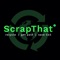 ScrapThat aims to create awareness of the environmental importance of the scrap metal recycling industry and to increase responsible recycling rates across the UK, all while saving vast amounts of Co2 in the process