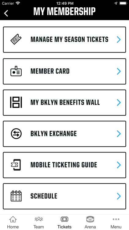 Brooklyn Nets screenshot-6