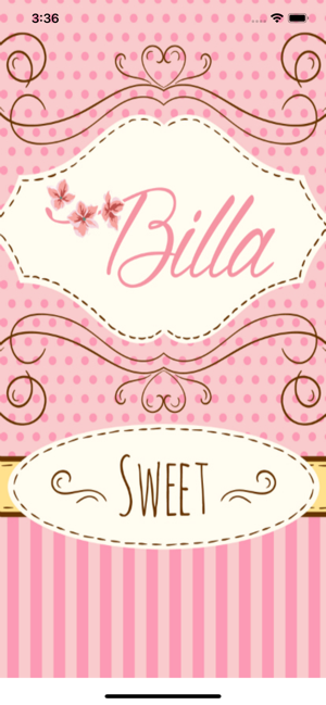 Billa Sweet | حلويات بيلا(圖1)-速報App