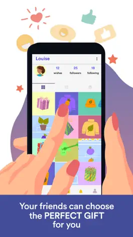 Game screenshot Maawi hack