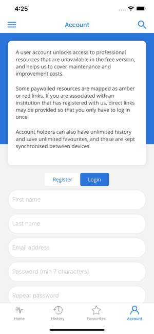 DiagnosisView(圖5)-速報App