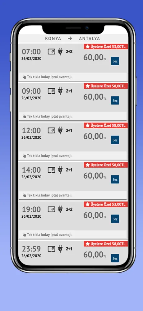 Kontur Turizm