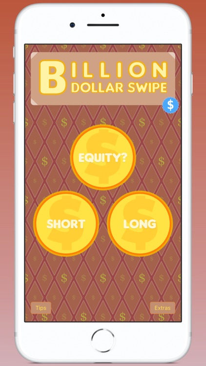 Billion Dollar Swipe screenshot-3