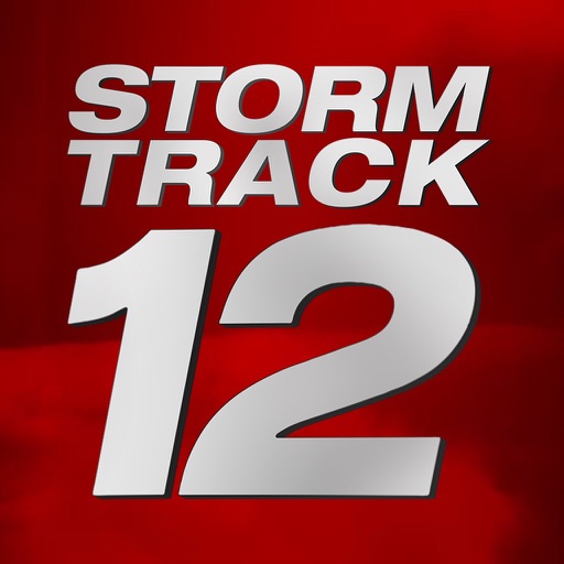 WCTI Storm Track 12 iOS App