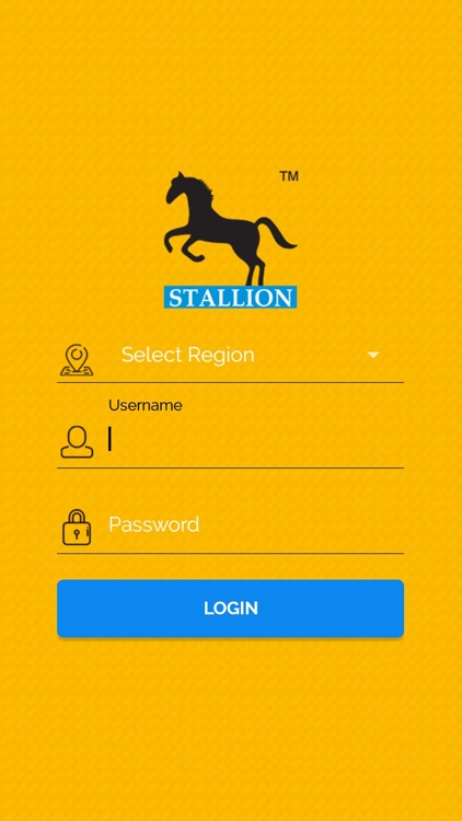Stallion SFA App