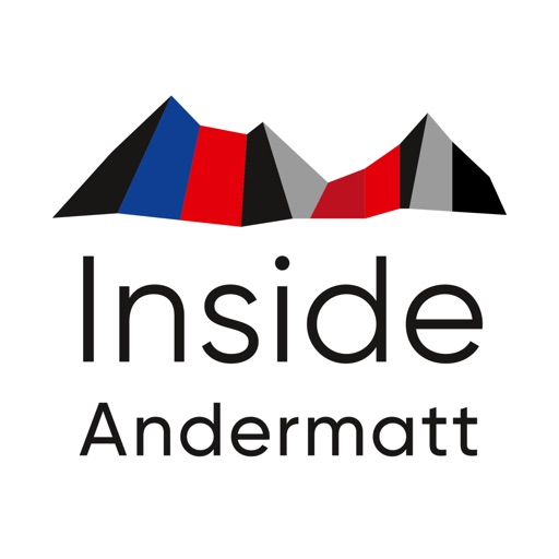 Inside Andermatt icon