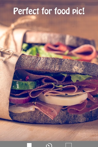 Food Photographer PRO - náhled