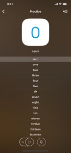 Learn Scottish Gaelic screenshot #3 for iPhone