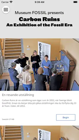 Game screenshot Carbon Ruins mod apk