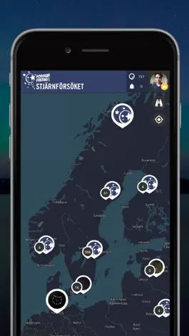 Game screenshot Star-Spotting | SPOTTERON mod apk