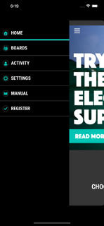 SipaBoards screenshot 2