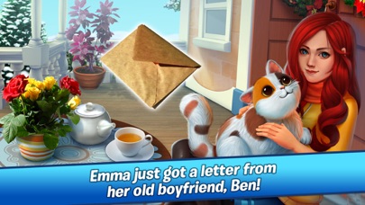 Screenshot #1 pour Home Makeover 4 Hidden Object